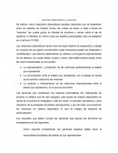 Derecho diplomático y consular