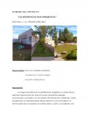 PROYECTO: “LAS DIFERENCIAS NOS ENRIQUECEN “