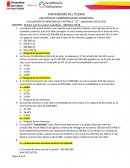 EVALUACION DE MERCADO DE CAPITALES “C1”