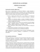 Estatuto para un centro de veteranos de guerra