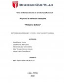 EXPERIENCIA CURRICULAR: TUTORÍA II: IDENTIDAD INSTITUCIONAL