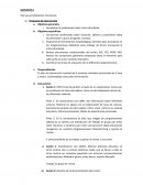 Plan de sensibilización: formación