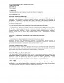 PROCEDIMIENTOS ADUANEROS Y FACILITACIÓN DE COMERCIO