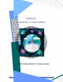 WEBINAR: La pandemia y el medio ambiente