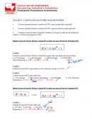 TALLER N° 2. EQUIVALENCIAS ENTRE TASAS DE INTERES