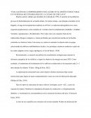 Evalaución del comportamiento del acero en el diseño estructural en viviendas multifamiliares de la ciudad de Chiclayo
