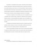 IMPORTANCIA DE LA ASERTIVIDAD, AUTOCONOCIMIENTO, RESILIENCIA E INTELIGENCIA EMOCIONAL EN LA VIDA COTIDIANA