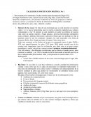 El internet de las cosas y acontecimientos históricos de Colombia en los 80 y 90