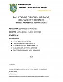 Contexto de la implementación de las NIC – NIIF en Colombia