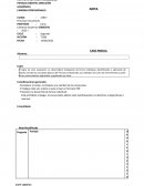 Examen Parcial procesos industriales