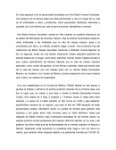 Entrevista a los padres