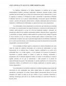 Aplicaciones conductuales en el ambito hospitalario