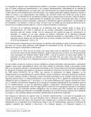 Desigualdades en la educacion desde la antropologia