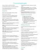 Biografia Florence Nightingale