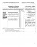 ANÁLISIS DE LAS 5 FUERZAS DE LA INDUSTRIA