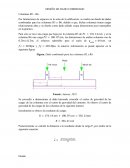 DISEÑO DE DADOS COMBINADOS CIMENTACIONES