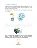 APLICACIONES CAMPO ELECTRICO