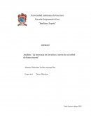 La inocencia en los niños a través del trébol de buena suerte