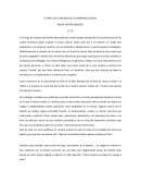 PAPEL DE LA MÚSICA EN EL DESARROLLO SOCIAL