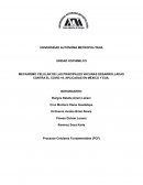 Mecanismo celular de las vacunas contra covid-19