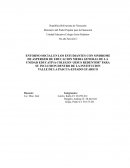 Proyecto síndrome de Asperger