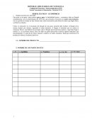 Unidad de Proyectos Socio productivos INN