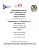 Conceptos unificadores de segregación transgresora, depresión consanguínea y heterosis y su relevancia central para el mejoramiento de cultivos
