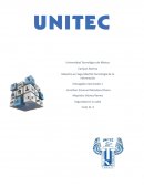 Entregable intermedio