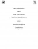 Proyecto de exportación (2017)