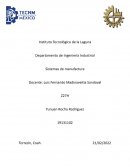 Fordismo