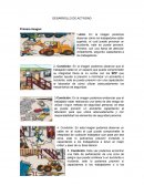 Actos y condiciones inseguras