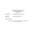 Análisis de las características de riesgos de las acciones