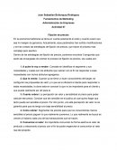 Fijación de precios