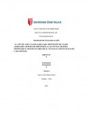 LA TÉCNICA DEL VALOR AGREGADO. DEFINICIÓN DE VALOR AGREGADO. SISTEMA DE IMPUESTOS A LAS VENTAS. SISTEMA MONOFÁSICO. SISTEMA PLURIFÁSICO. VENTAJAS Y DESVENTAJAS DE CADA SISTEMA