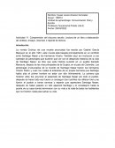 Resumen de Crónica de una Muerte Anunciada