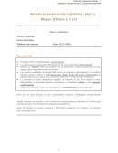 Psicología y orientación vocacional