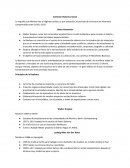 Contexto Historico Social La republica de Welmer
