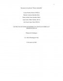 Resumen de la película "Mente indomable"