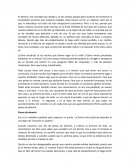 Ensayo a favor del destino