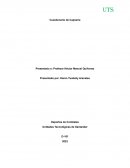 TALLER TERCER CORTE DE LA CAPOEIRA CUESTIONARIO