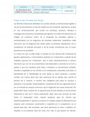 Ensayo. El modelo Lean Startup