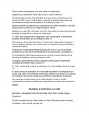 Todo lo sólido se desvanece en el aire