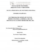 Métodos estadísticos