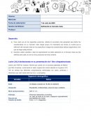 Definiendo el mercado meta