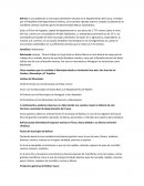 Municipio de bolivar