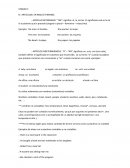 Articulos en Inglés