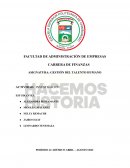 MODELO DE DISEÑO TRABAJO