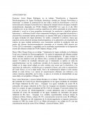 Desinfección y depuración Bioelectroquímica de Aguas Residuales