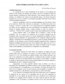 JESÚS MODELO DE PRÁCTICA EDUCATIVA