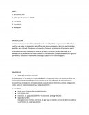 Empresa Nacional del Petróleo (ENAP)